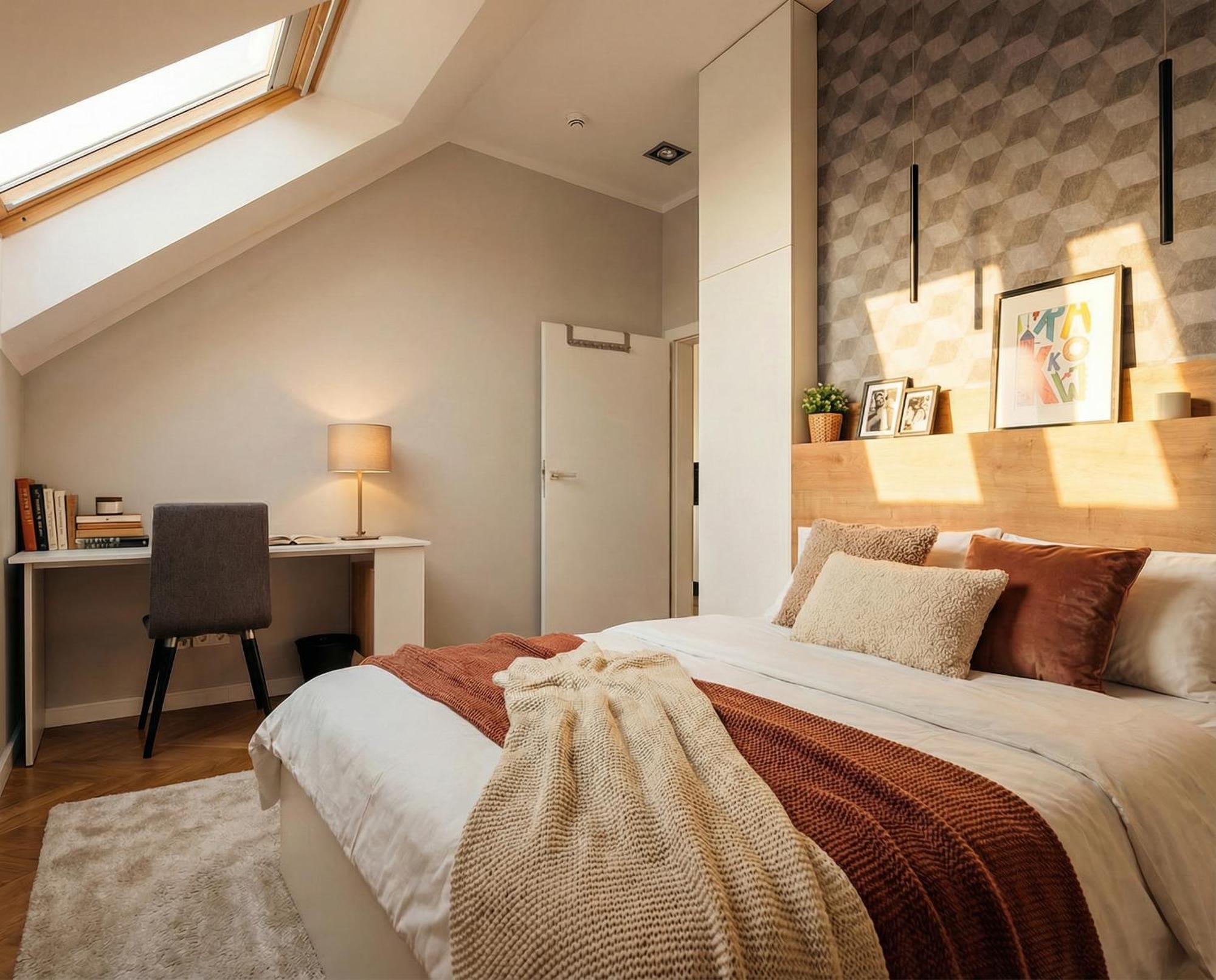 Superior Apartment ul Topolowa 8