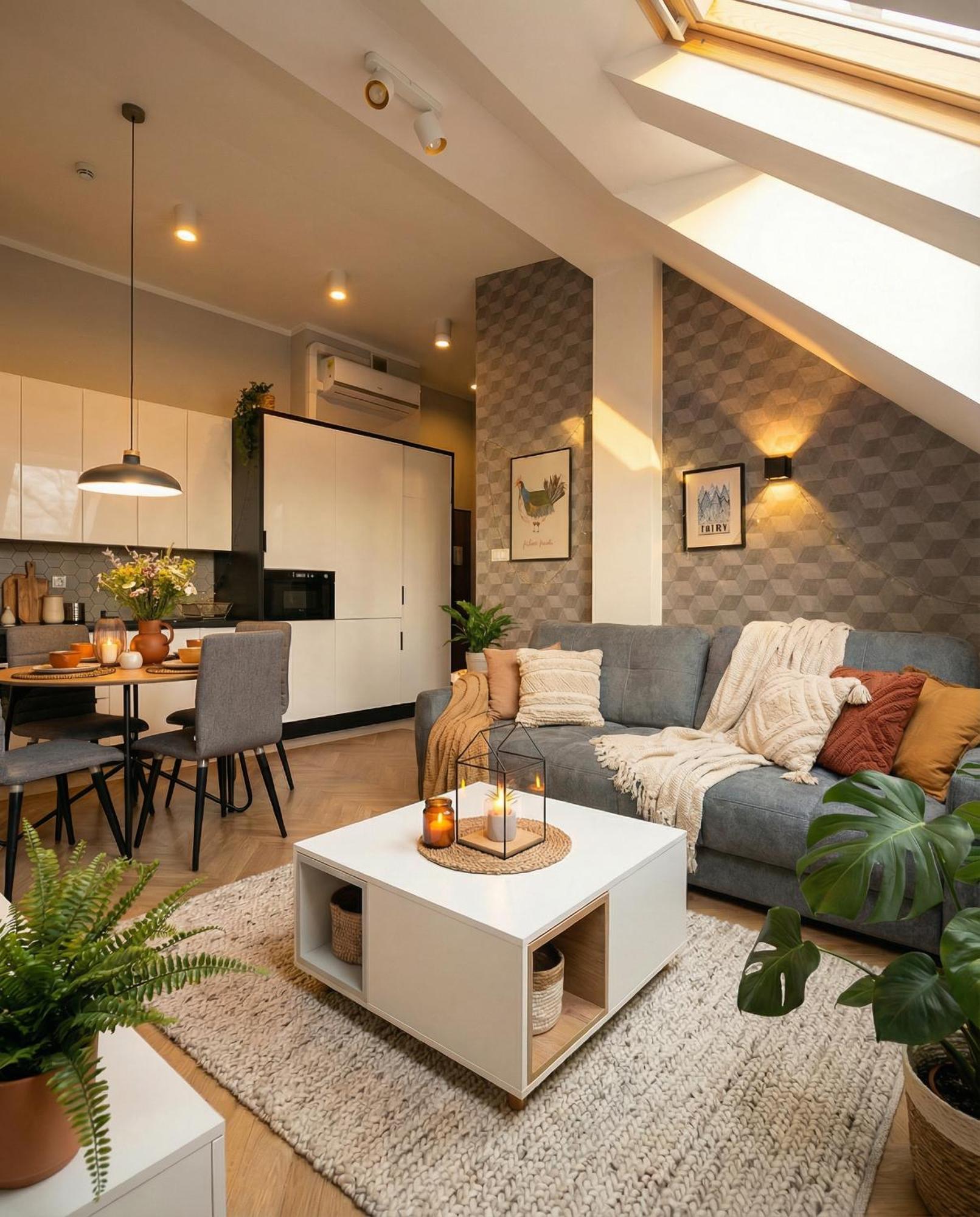 Superior Apartment ul Topolowa 8