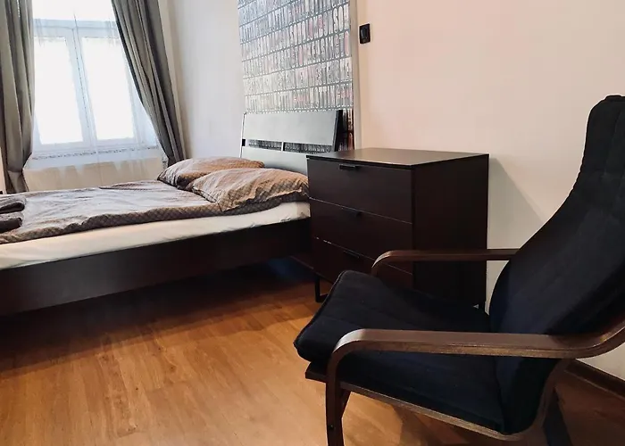 Main Square Apartment